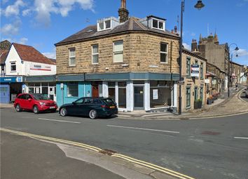 Thumbnail Retail premises to let in Bridge Lane, Ilkley, West Yorkshire