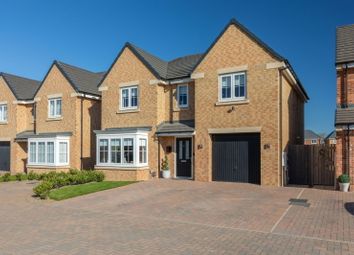 Property listing in Northumberland