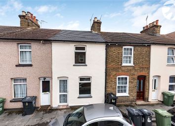 Swanscombe - Terraced house for sale              ...