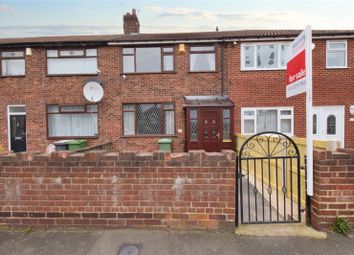 Thumbnail Terraced house for sale in Dragon Road, Leeds, West Yorkshire