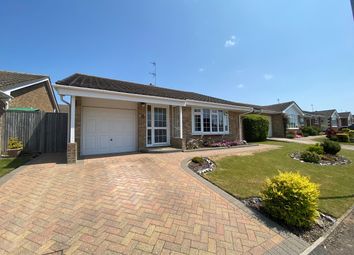 Thumbnail Bungalow for sale in Tilgate Drive, Bexhill On Sea