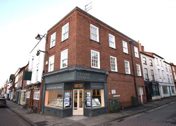 Thumbnail Flat to rent in Church Street, Leominster