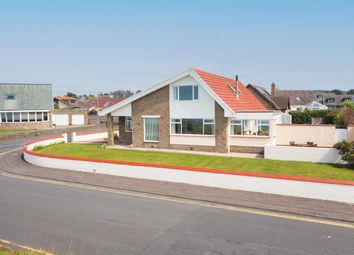 Thumbnail Detached house for sale in Beach Road, Troon