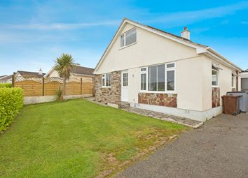 Thumbnail Bungalow for sale in Cryon View, Truro, Cornwall