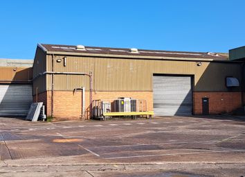 Thumbnail Industrial to let in Church Road, Lydney