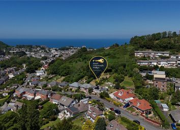 Property listing in Ilfracombe, Devon
