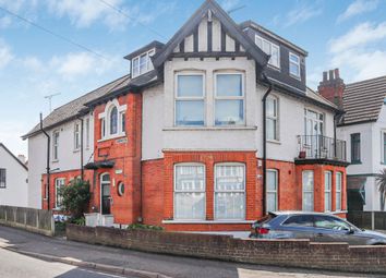 Thumbnail Flat for sale in Canewdon Road, Westcliff-On-Sea