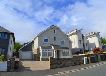 Thumbnail 5 bed property to rent in Russell Avenue, Mannamead, Plymouth