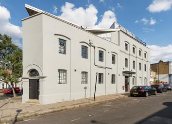 The Dye Factory, E13