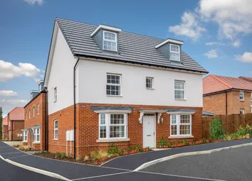Hertford External