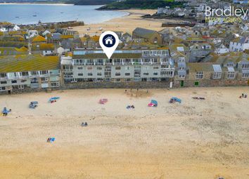 Thumbnail 1 bed flat for sale in St. Ives