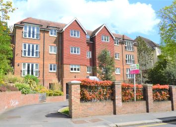 Thumbnail Flat for sale in Mitre Court, 6 Plough Lane, Purley