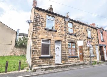 2 Bedrooms Terraced house for sale in Booth Street, Hoyland, Barnsley S74