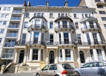 Thumbnail 2 bed flat to rent in Warrior Square, St. Leonards-On-Sea