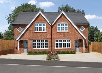 External Letchworth With Landscaped Surroundings