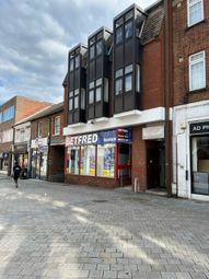 Thumbnail Retail premises for sale in Station Road, Redhill