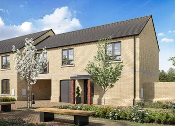 An Artists Impression Of The Hartdale