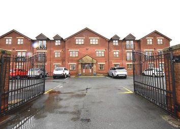 Thumbnail 2 bed flat for sale in Chorley Road, Westhoughton, Bolton