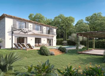 Thumbnail 4 bed villa for sale in Vence, 06140, France