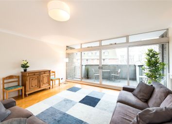 Thumbnail 2 bedroom flat to rent in Park Road, Regent's Park, London