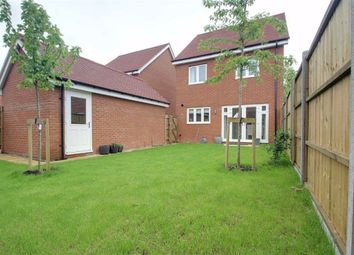 3 Bedroom Detached house for rent