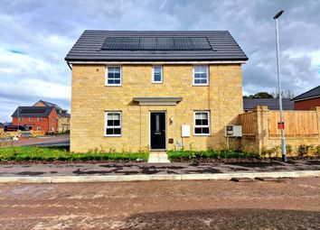 Thumbnail 3 bed semi-detached house to rent in Groundsel Drive, Whittingham Preston, Lancashire