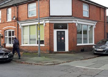 Thumbnail Retail premises to let in York Street, Oswestry