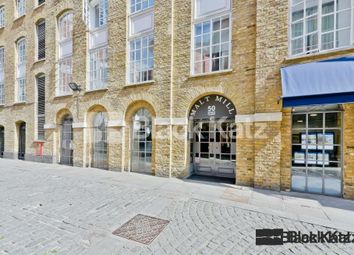 Thumbnail Studio to rent in Shad Thames, London