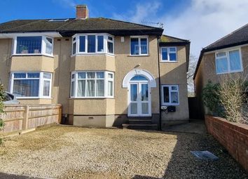 Thumbnail Semi-detached house for sale in Lye Valley, Oxford