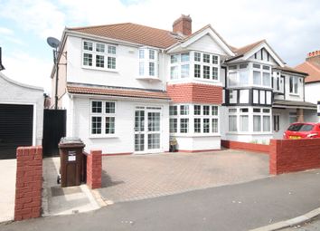 5 Bedroom Semi-detached house for sale