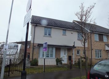 3 Bedroom End terrace house for sale