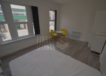 1 Bedroom Studio for rent