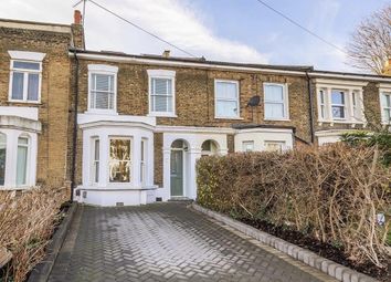 Thumbnail 4 bed terraced house to rent in Lytton Road, London