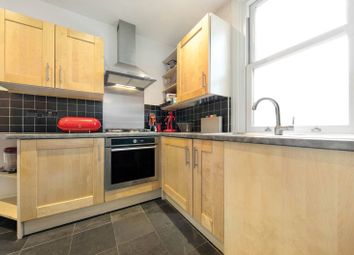Thumbnail 2 bedroom flat to rent in Tierney Road, Clapham Park, London