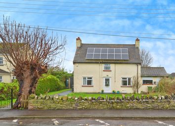 Thumbnail Detached house for sale in Church Street, Mark, Highbridge