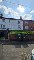 Thumbnail 2 bed terraced house to rent in Northcote, Birmingham
