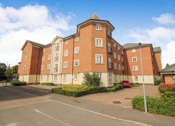 Thumbnail 2 bed flat to rent in Brunel Crescent, Swindon