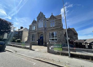 Thumbnail Office to let in The Lancelot Suite, Old Arts School, Clinton Road, Redruth