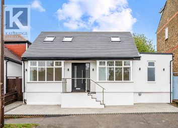 Donnington Road, Worcester Park - Kt4 8En