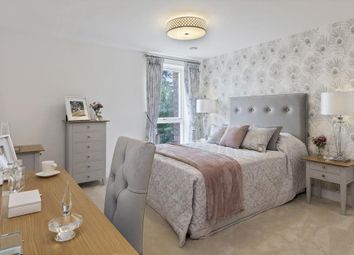 Thumbnail 1 bedroom property for sale in High Street, Cobham