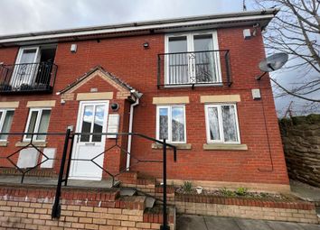 Thumbnail 2 bed flat for sale in 9 Rockingham Court Belgrave Road, Barnsley, South Yorkshire