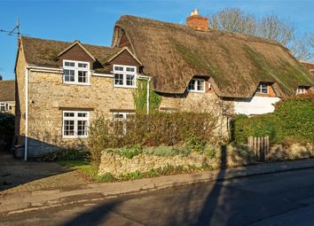 Thumbnail 3 bed terraced house for sale in Appleton Road, Cumnor, Oxford, Oxfordshire