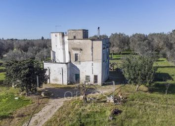 Thumbnail Property for sale in Oria, Puglia, 72024, Italy