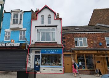 Thumbnail Retail premises for sale in High Street, Saltburn-By-The-Sea