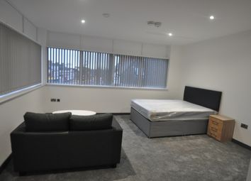 Thumbnail Studio to rent in 2 Lonsdale Street, Hull, Yorkshire