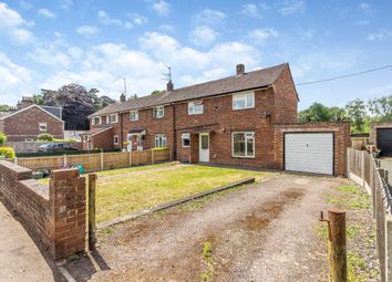 Thumbnail Semi-detached house for sale in Ancre Hill Cottages, Monmouth, Monmouthshire