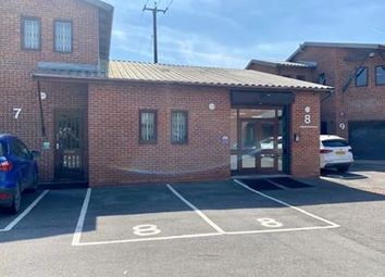 Thumbnail Office to let in Unit 8 Langley Business Court, Oxford Road, Beedon, Newbury, Berkshire