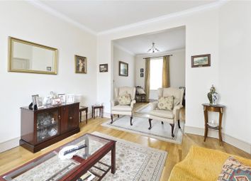Thumbnail 3 bed terraced house for sale in Milson Road, London