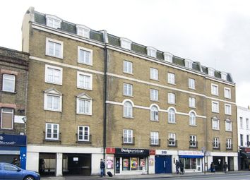 Thumbnail 1 bed flat to rent in Green Court, 200 Mile End Road, London