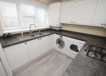 Thumbnail Flat to rent in Eldred Drive, Orpington